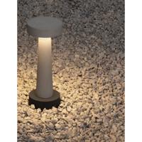 Lyora TuinlampCram zand bruin 30cm - 9540271