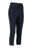 Studio Anneloes - D.blauw Pantalon 7/8 Billy - Maat XXL