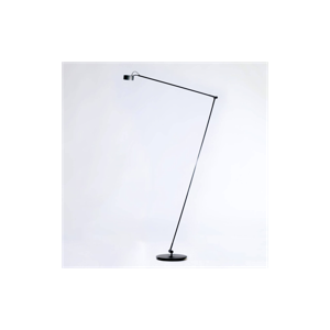 LED design vloerlamp Basica Knik