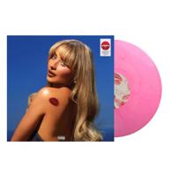 Sabrina Carpenter - Short n&apos; Sweet (Bubblegum Marmer Vinyl) (Target Exclusief) LP