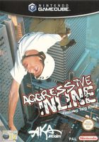 Aggressive Inline (zonder handleiding) - thumbnail