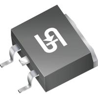 Taiwan Semiconductor SFS1608GH Gelijkrichter diode 16.000 mA TO-263AB Dual Tape on Full reel