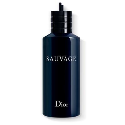 Sauvage Eau de Toilette Refill
