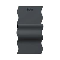Bala the wavy mat charcoal