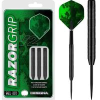 Designa Razor Grip V2 M5 Zwart