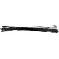 Creativ Company Bloemendraad, l: 30 cm, dikte 1,4 mm, 96 stuk/ 1 doos