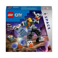 LEGO® City 60428 ruimtebouwmecha