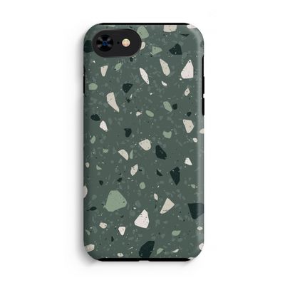 Terrazzo N°19: iPhone SE 2020 Tough Case
