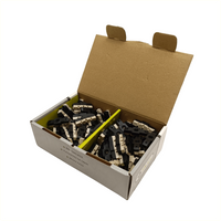 Magura Falkx remblokken compatible wit per 50 paar