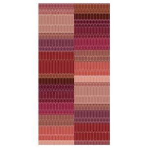 Moooi Carpets Zig Zag vloerkleed 300x400 rood