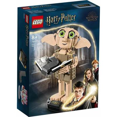 Bouwspel Lego Multicolour 403 Onderdelen