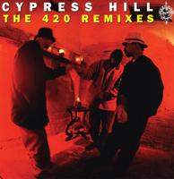 Cypress Hill - The 420 Remixes 10" Vinyl (Record Store Day 2022) LAATSTE STUKS
