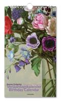 Bloemen Verjaardagskalender Kenne Gregoire
