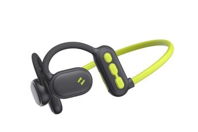 Havit E553BT Freego Pro - Open oortelefoon met luchtgeleiding, groen