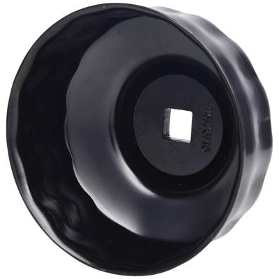 KS Tools 1509324 3/8 oliefiltersleutel, 74/76-15