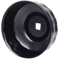 KS Tools 1509324 3/8 oliefiltersleutel, 74/76-15