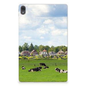 Lenovo Tab P11 | P11 Plus Back Case Koeien