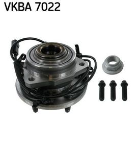 Wiellager VKBA7022