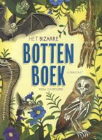 Het bizarre bottenboek (Hardback)