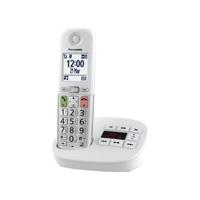 Panasonic KX-TGU430EXW Huistelefoon Wit