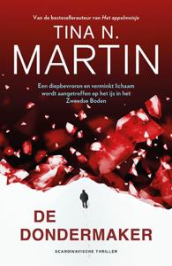 De dondermaker (Paperback)