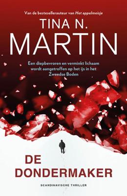 De dondermaker (Paperback)
