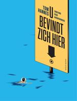 U bevindt zich hier - Tom Hannes - ebook - thumbnail