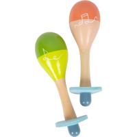 Small Foot Muzikale Rammelaars "Groovy Beats“ Small Foot Muzikale Rammelaars "Groovy Beats“