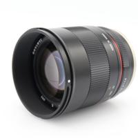 Samyang MF 85mm f/1.8 ED UMC CS Sony E occasion