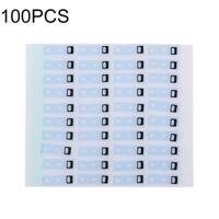 100 stuks inductie katoen voor iPhone 8