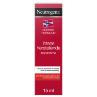 Neutrogena Intens Herstellende Handcrème 15ml