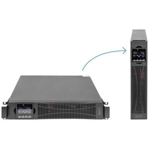 Digitus DN-170095 UPS-systeem 2000 VA