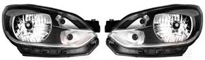Koplamp Set SET5701964