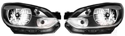 Koplamp Set SET5701964