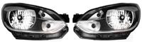 Koplamp Set SET5701964