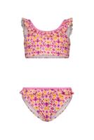 B.Nosy Meisjes bikini ruffel - Adorable AOP