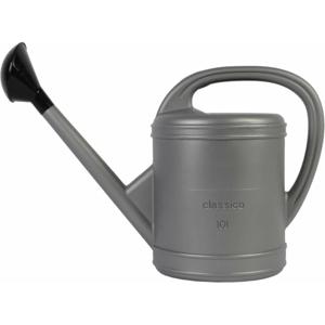 Benson Gieter - kunststof - grijs - 10 liter - voor binnen/buiten