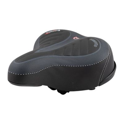 Sr Topgear fietszadel luxe