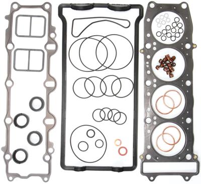 ATHENA cilinder pakkingset headset engine zx-9r b1-b4, 94-97,