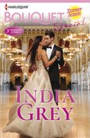 Bouquet Special India Grey - India Grey - ebook