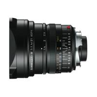 Leica 11647 M 21mm F/1.4 Summilux ASPH zwart Finish 11647 - thumbnail