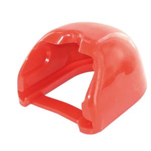 TCP Soft Dock voor Koppeling Rood 711009