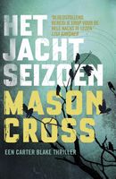 Het jachtseizoen - Mason Cross - ebook