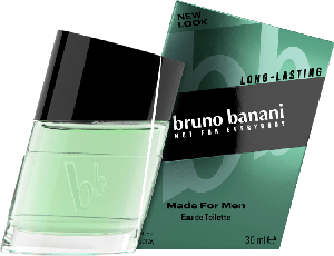 Bruno Banani B.Banani Made for Men EdT 30ml