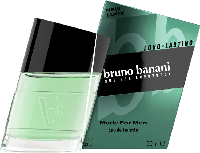 Bruno Banani B.Banani Made f.Men EdT 30ml