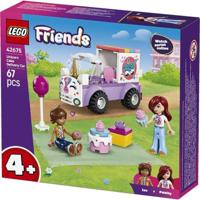 Bouwspel Lego Friends 42675