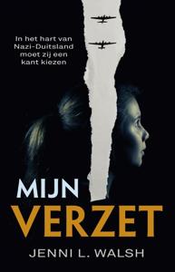 Mijn verzet (Hardback)