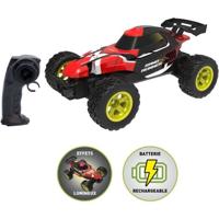 Radiografisch bestuurbare auto - EXOST - Sand Runner Mini Buggy - 2,4 GHz - All-terrain - 15 km/u - Oplaadbare batterij - Geschikt voor kinderen vanaf 5 jaar