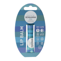 Lipbalm pure 9 Gram