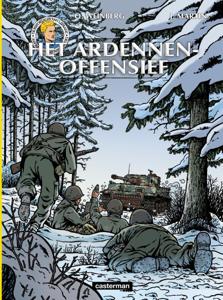 Het Ardennenoffensief (Paperback)